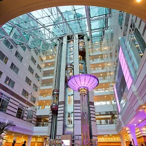 Hilton Paris Charles De Gaulle Airport 4*, Руасси-эн-Франс Франция
