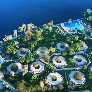 Jolie & Kings Island 5*, Луксор Египет