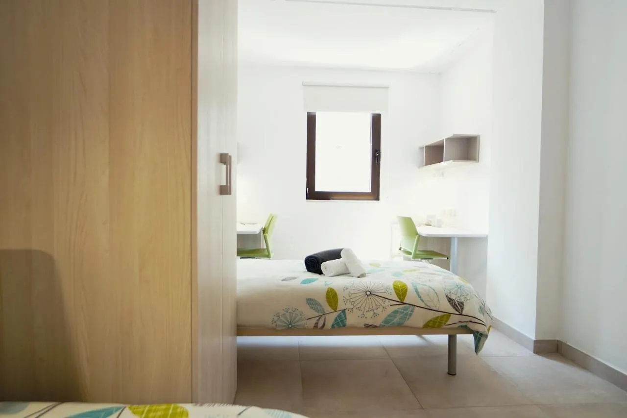 Campus Hub Hostel Msida