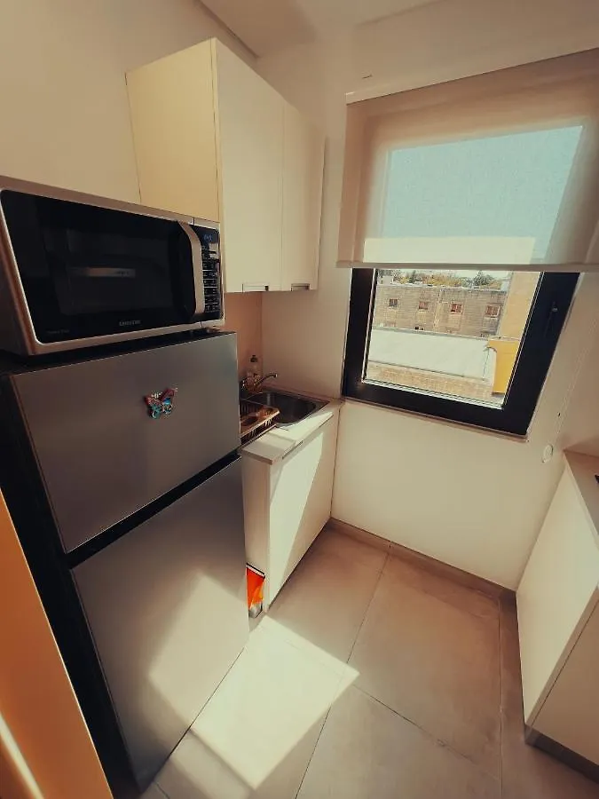 Campus Hub Hostel Msida